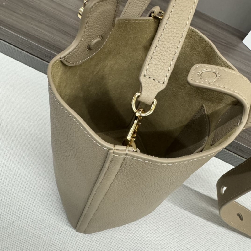 Loewe Bucket Bags